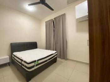 Kondominium di M Larkin, Johor Bahru, foto 5