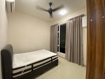 Kondominium di M Larkin, Johor Bahru, foto 3