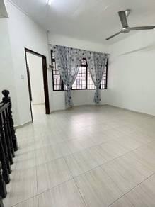 Rumah di Jalan Bakawali, Tebrau, foto 5
