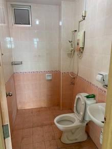Apartmen di Jalan Undan / Taman Perling, Johor Bahru, foto 3