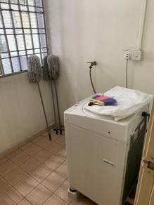 Apartmen di Jalan Undan / Taman Perling, Johor Bahru, foto 2