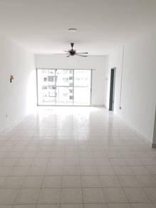 Apartment at Bistari Impian, Jalan Serantau, Johor Bahru, photo 1