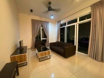 Kondominium di M Larkin, Johor Bahru, foto 1