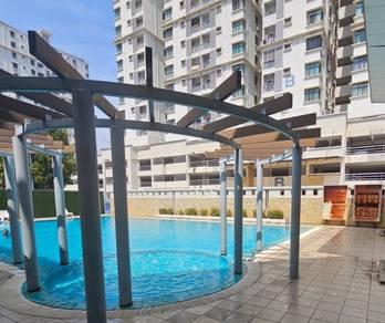 Facilities – Room at Kristal View, Shah Alam, photo 7