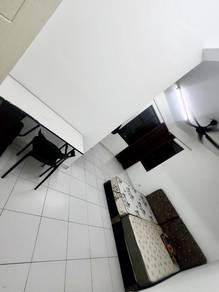 Bedroom – Room at Kristal View, Shah Alam, photo 2