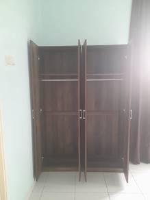 Bedroom – Room at Kristal View, Shah Alam, photo 4