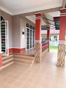 Bungalow at Kampung Atas Tol, Kuala Terengganu, photo 4
