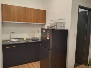 Apartment at Suria Jaya, Shah Alam, photo 5