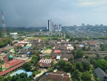 Apartment at Suria Jaya, Shah Alam, photo 6