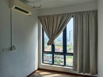 Apartment at Suria Jaya, Shah Alam, photo 2