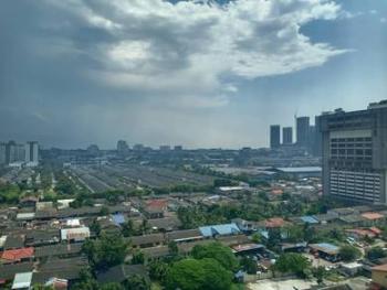 Apartment at Suria Jaya, Shah Alam, photo 1