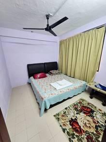 Pangsapuri di Setia Jaya, Alor Setar, foto 4