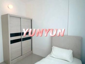Flat at Pangsapuri Desa Palma, Bukit Mertajam, photo 3