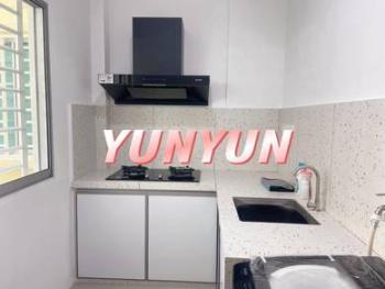 Flat at Pangsapuri Desa Palma, Bukit Mertajam, photo 5