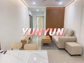 Flat at Pangsapuri Desa Palma, Bukit Mertajam, photo 1
