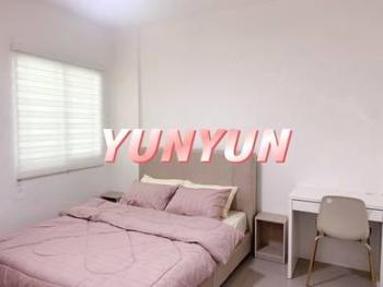 Flat at Pangsapuri Desa Palma, Bukit Mertajam, photo 2