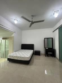 Jalan Wangsa Delima 7, Wangsa Maju的共管公寓，照片3