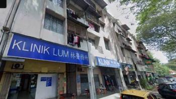 Flat at Taman Intan Baiduri 2nd Floor, Gombak, photo 2