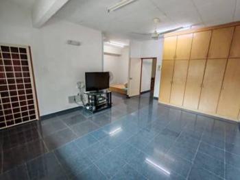 Bedroom – House at Jalan SL 4, Bandar Sungai Long, photo 9