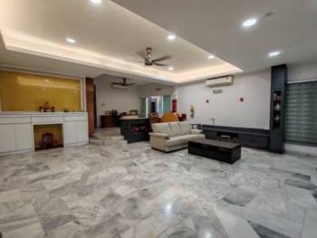 House at Jalan SL 4, Bandar Sungai Long, Bandar Sungai Long, photo 1