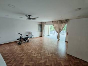 Living & dining – House at Jalan SL 4, Bandar Sungai Long, photo 8