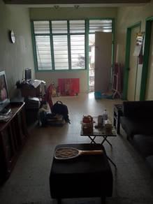 Flat at Taman Intan Baiduri 2nd Floor, Gombak, photo 6