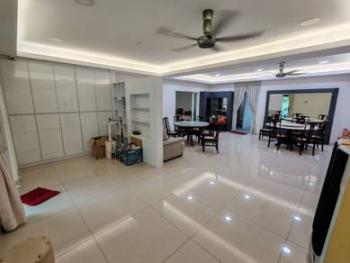 House at Jalan SL 4, Bandar Sungai Long, Bandar Sungai Long, photo 3