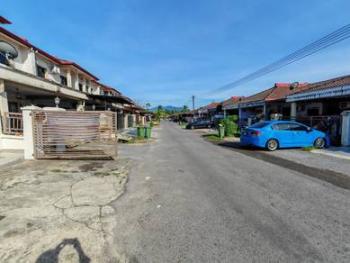 House at Lorong Matang Jaya, Kuching, photo 1