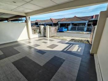 House at Lorong Matang Jaya, Kuching, photo 3