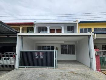 House at Jalan Semaba, Kuching, photo 1