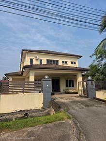 House at Muara Tuang Park, Kota Samarahan, photo 1