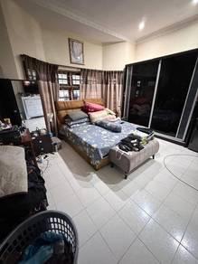 Bungalow at Bukit Rambai, Bukit Rambai, photo 8