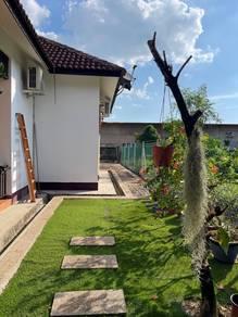 Bungalow at Bukit Rambai, Bukit Rambai, photo 5