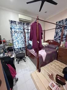 Bungalow at Bukit Rambai, Bukit Rambai, photo 10