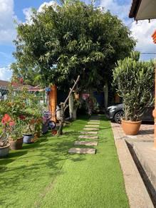 Bungalow at Bukit Rambai, Bukit Rambai, photo 4