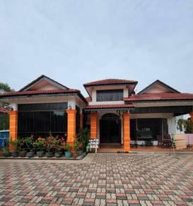 Bungalow at Bukit Rambai, Bukit Rambai, photo 2