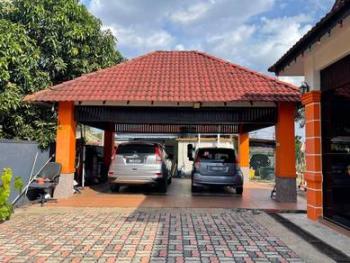 Bungalow at Bukit Rambai, Bukit Rambai, photo 3
