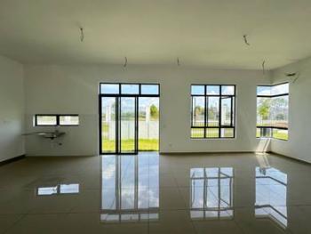 House at Norton Garden, Puncak Alam, photo 5
