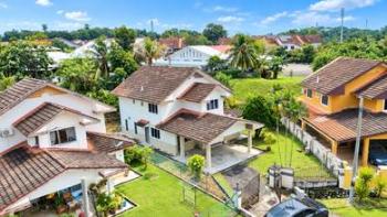 Banglo di Laman Isora, Nilai, foto 1