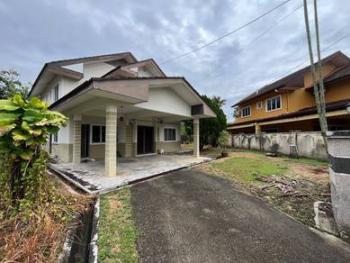 Banglo di Laman Isora, Nilai, foto 3