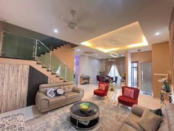Rumah di D’Kayangan Seksyen 13, Shah Alam, foto 7