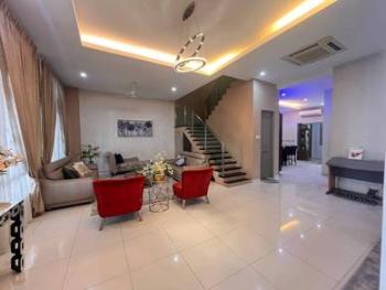 Rumah di D’Kayangan Seksyen 13, Shah Alam, foto 8