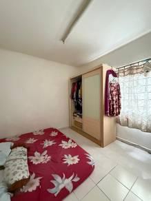 Pangsapuri di Jalan Tasek 64, Pasir Gudang, foto 1