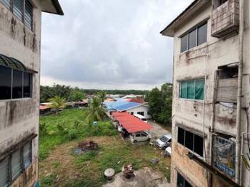 Flat at TABUAN PARK, Kuching, photo 10