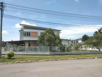 TWIN ONE AVENUE, Kuching的房屋，照片5
