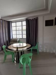 TAMAN DESA INDAH, Sri Aman的房屋，照片7