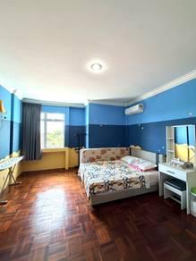 Apartmen di TABUAN STUTONG, Kuching, foto 7