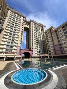 Upper Sanctuary, Kuching的共管公寓，照片1
