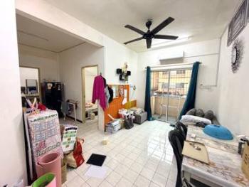 Apartment at TAMAN DESA ILMU, Kota Samarahan, photo 2