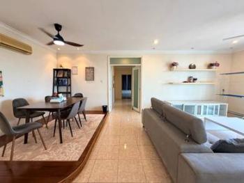 Apartmen di TABUAN STUTONG, Kuching, foto 4